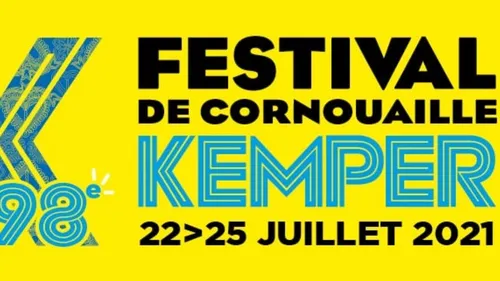 Le festival de Cornouaille est de retour à Quimper.